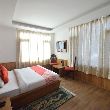 Oyo 10255 Hotel Red Apple Manali  Luaran gambar