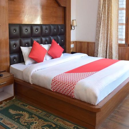 Oyo 10255 Hotel Red Apple Manali  Luaran gambar