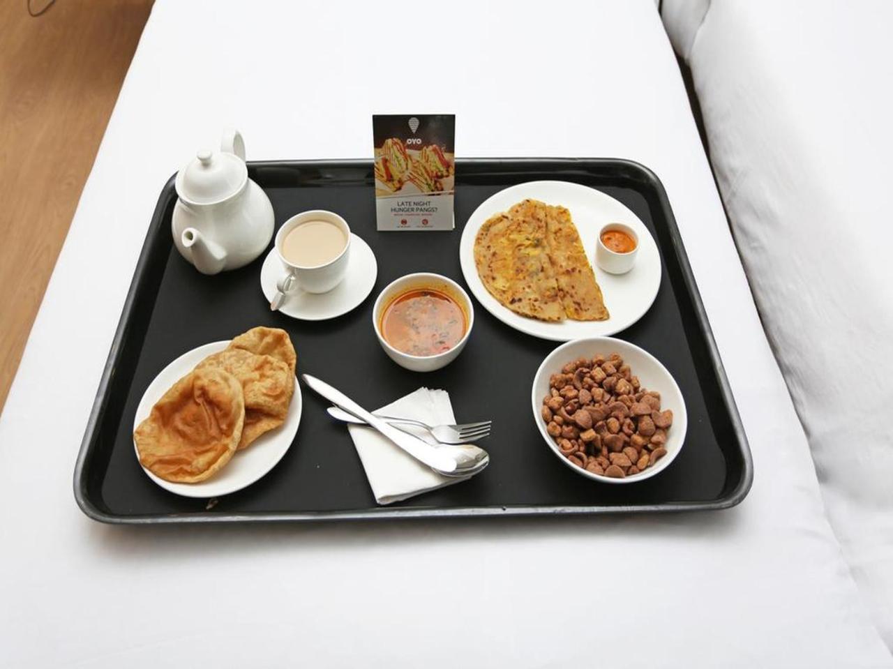 Oyo 10255 Hotel Red Apple Manali  Luaran gambar