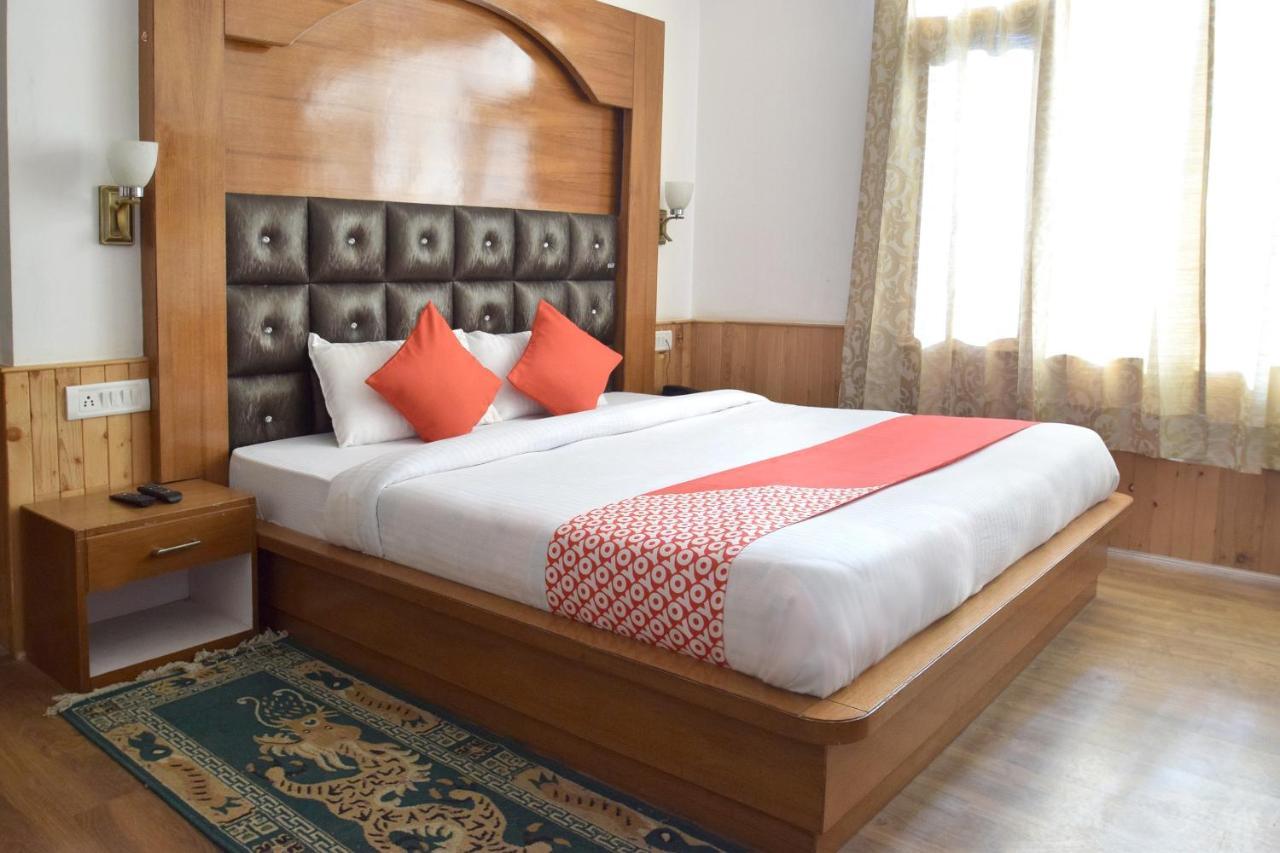 Oyo 10255 Hotel Red Apple Manali  Luaran gambar